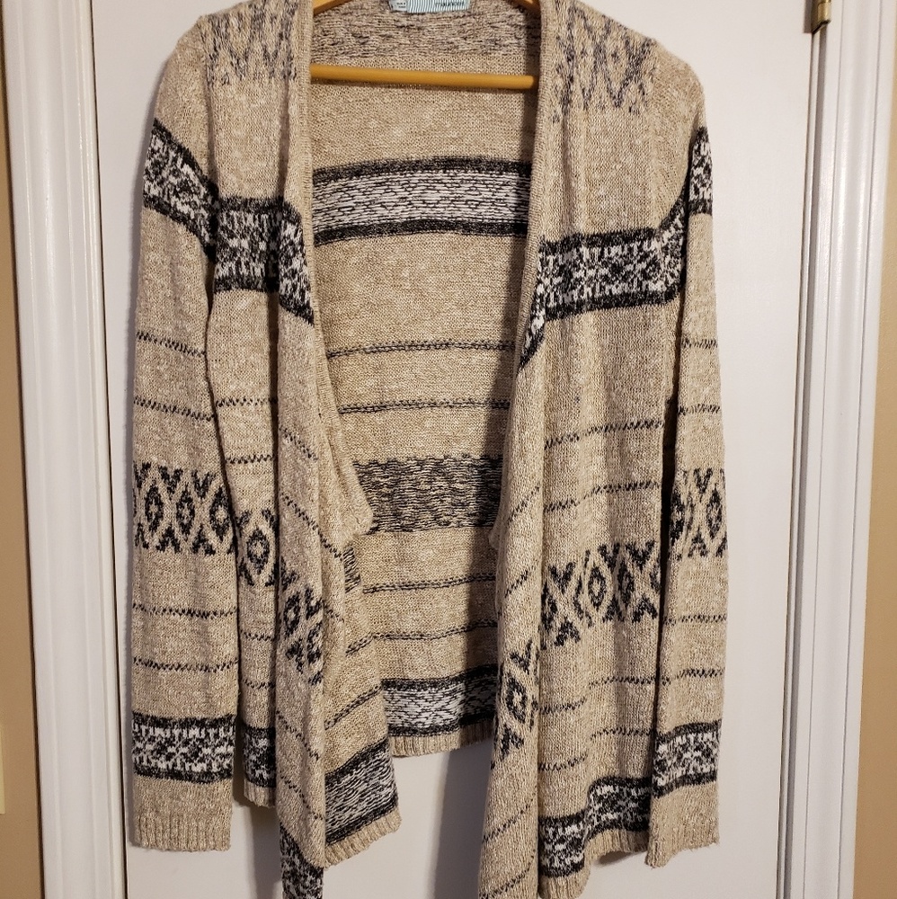 Cardigan
